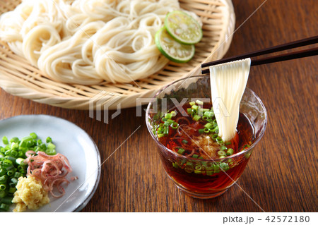 そうめん そうめん 42572180