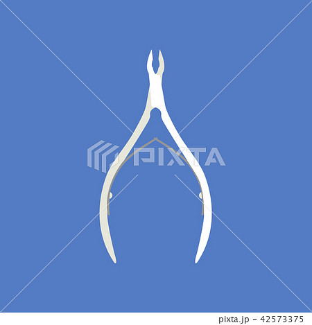 Nail clippers sign Nail clippers sign 42573375