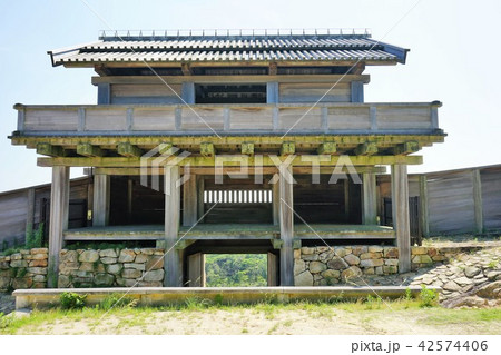 鬼ノ城 鬼ノ城 42574406