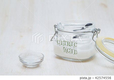 クエン酸 クエン酸 42574556
