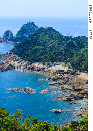 佐多岬　【鹿児島県】 42574603