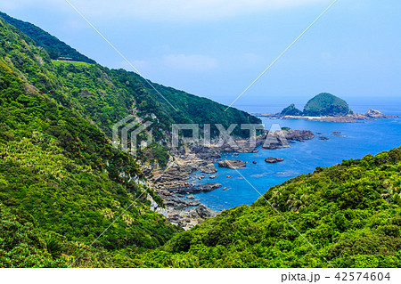 佐多岬　【鹿児島県】 42574604