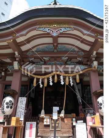 平河天満宮 平河天満宮 42575167