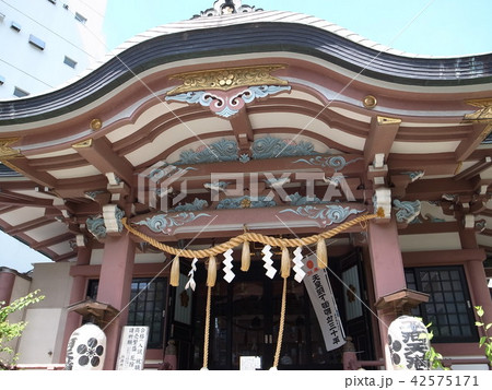 平河天満宮 42575171