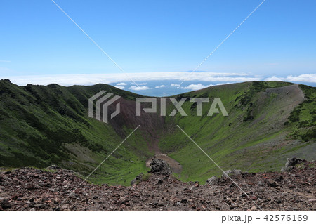 羊蹄山 羊蹄山 42576169