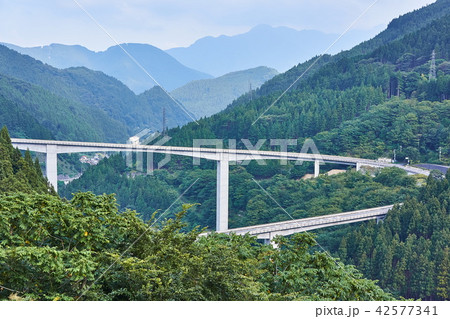 埼玉県　雷電廿六木橋 42577341
