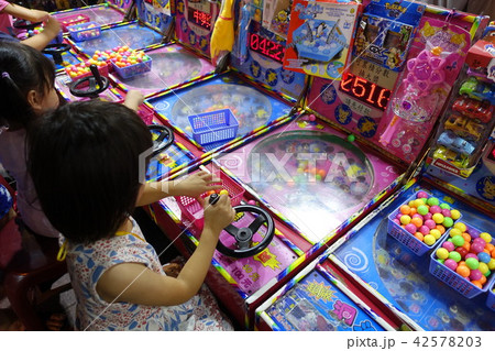 台湾夜市のゲーム 台湾夜市のゲーム 42578203