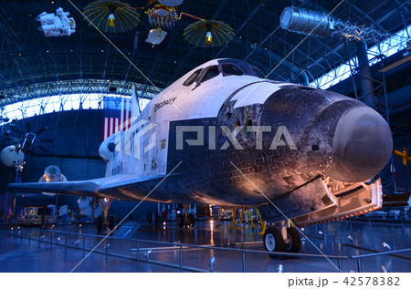 スペースシャトル ディスカバリー号 42578382