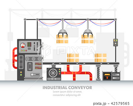smart conveyor