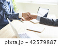 ビジネス 42579887