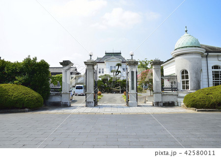 柳川藩主立花邸「御花」 柳川藩主立花邸「御花」 42580011