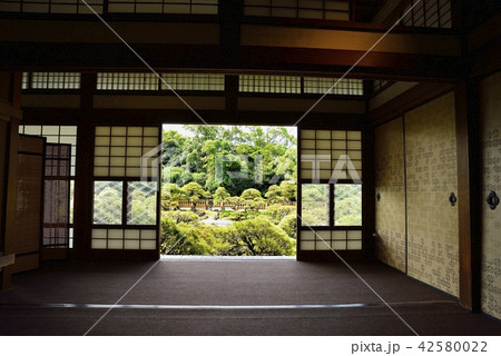 柳川藩主立花邸「御花」 柳川藩主立花邸「御花」 42580022