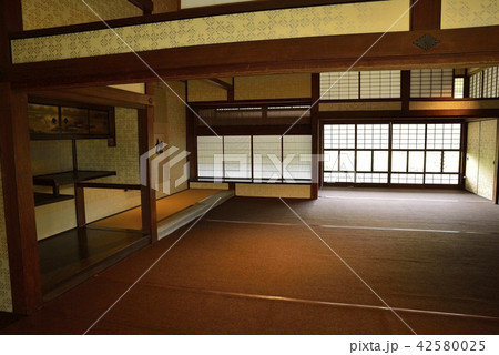 柳川藩主立花邸「御花」 42580025