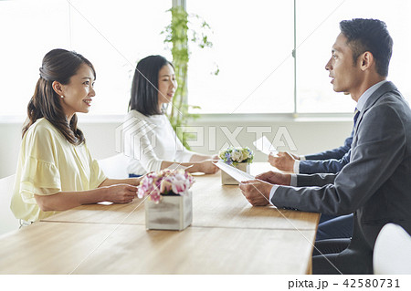 出会い　婚活 42580731