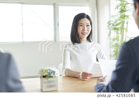 出会い　婚活 42581085