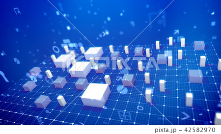 Growing rectangular and cubic business indexes Growing rectangular and cubic business indexes 42582970