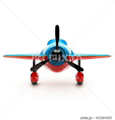 Airplane 42584397