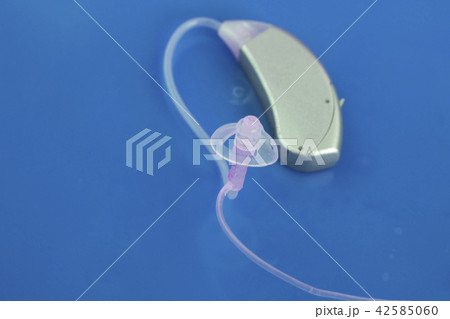 Hearing aid for deafness Hearing aid for deafness 42585060