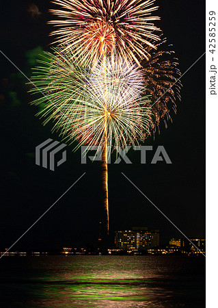 長浜・北びわこ大花火大会 長浜・北びわこ大花火大会 42585259