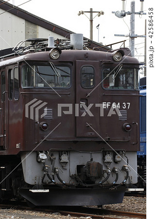 EF64形電気機関車 42586458