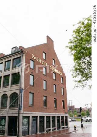 ボストン・ノースマーケット ボストン・ノースマーケット 42586556