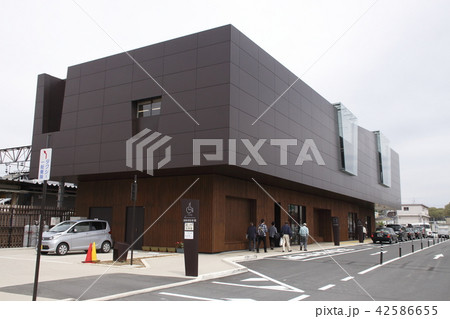 中央本線 小淵沢駅 42586655