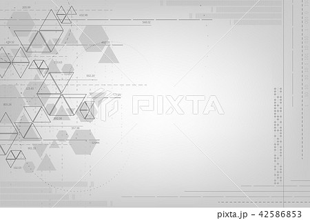 Geometry in the concept of technology. 42586853