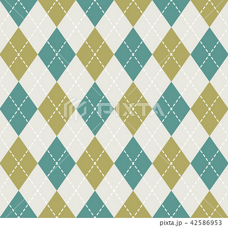 アーガイル柄 アーガイル柄 42586953