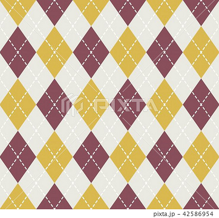アーガイル柄 アーガイル柄 42586954