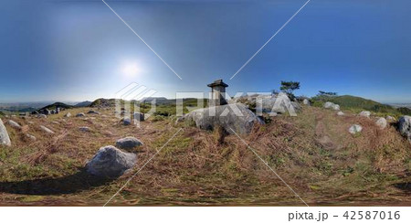 福岡県北九州市~平尾台~ 福岡県北九州市~平尾台~ 42587016