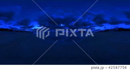 海～夜～ 42587756