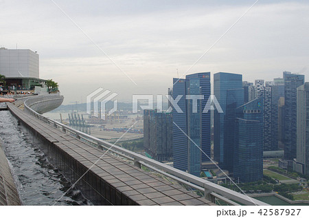 シンガポール277 42587927