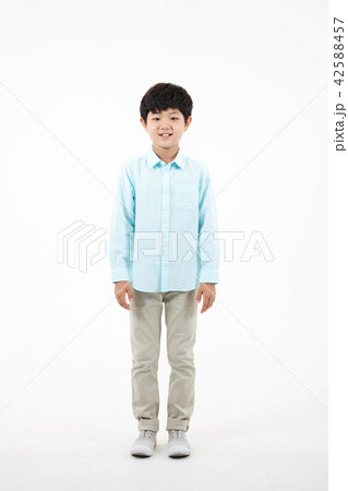 男 男性 男の子 42588457