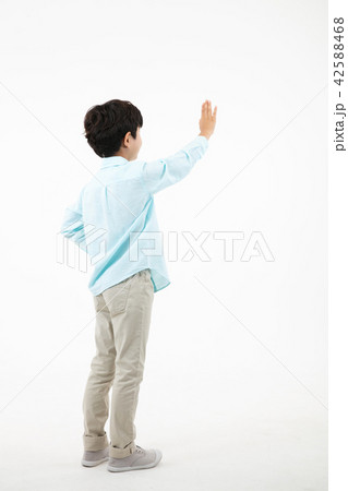 男 男性 男の子 42588468
