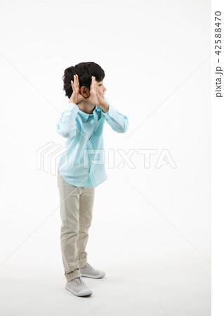 男 男性 男の子 42588470