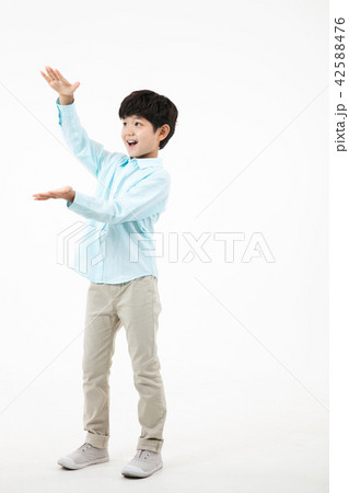 男 男性 男の子 42588476
