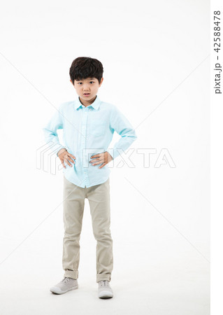 男 男性 男の子 42588478