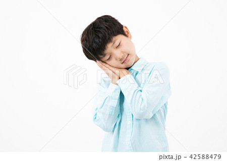 男 男性 男の子 42588479