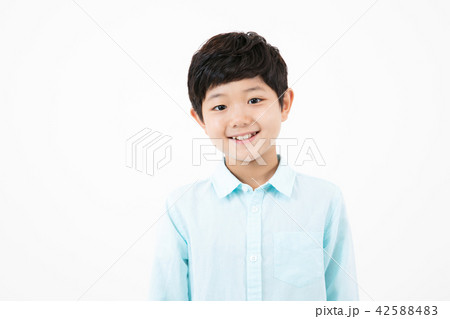 男 男性 男の子 42588483