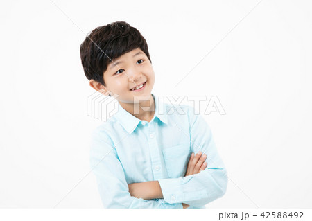 男 男性 男の子 42588492