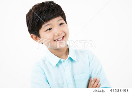 男 男性 男の子 42588493