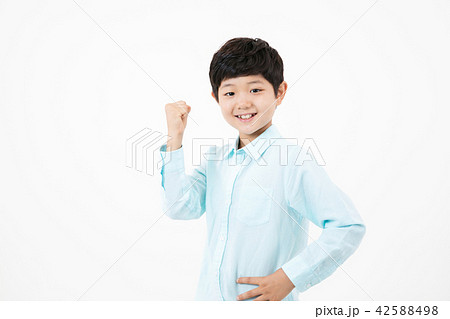 男 男性 男の子 42588498