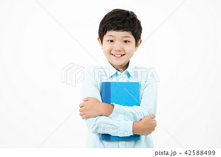 男 男性 男の子 42588499