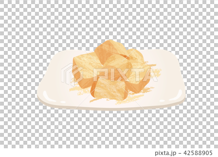 わらび餅 42588905