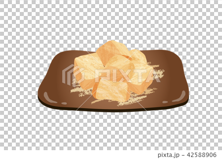 蕨餅 蕨餅 42588906