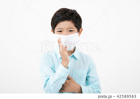 男 男性 男の子 42589563