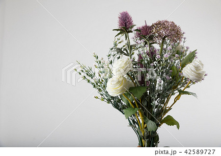 自然 白 白色 42589727