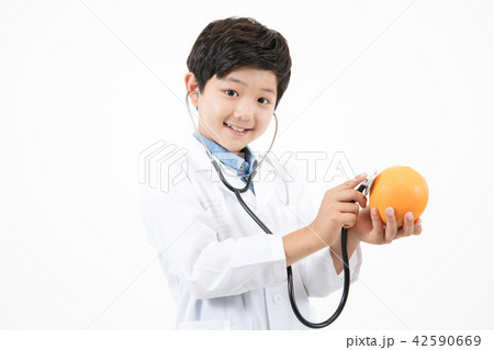 子供 純粋な 純粋 42590669