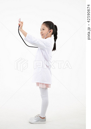 女性 女 女の子 42590674
