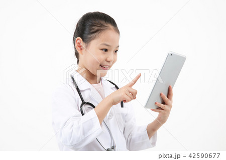 女性 女 女の子 42590677